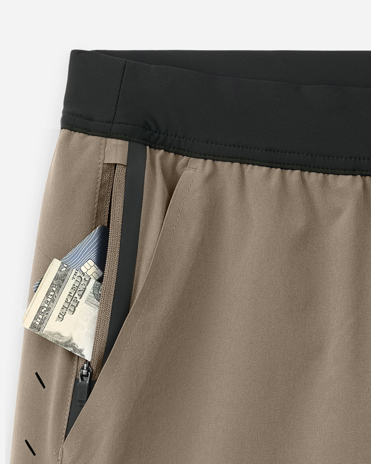 Athletic shorts | 5-inch