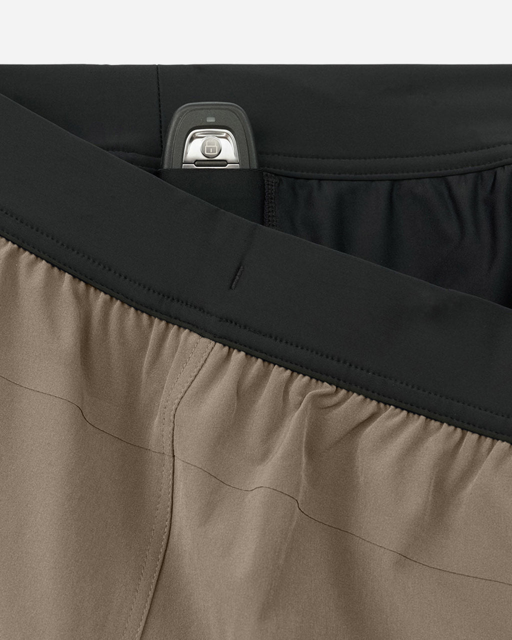 Athletic shorts | 5-inch