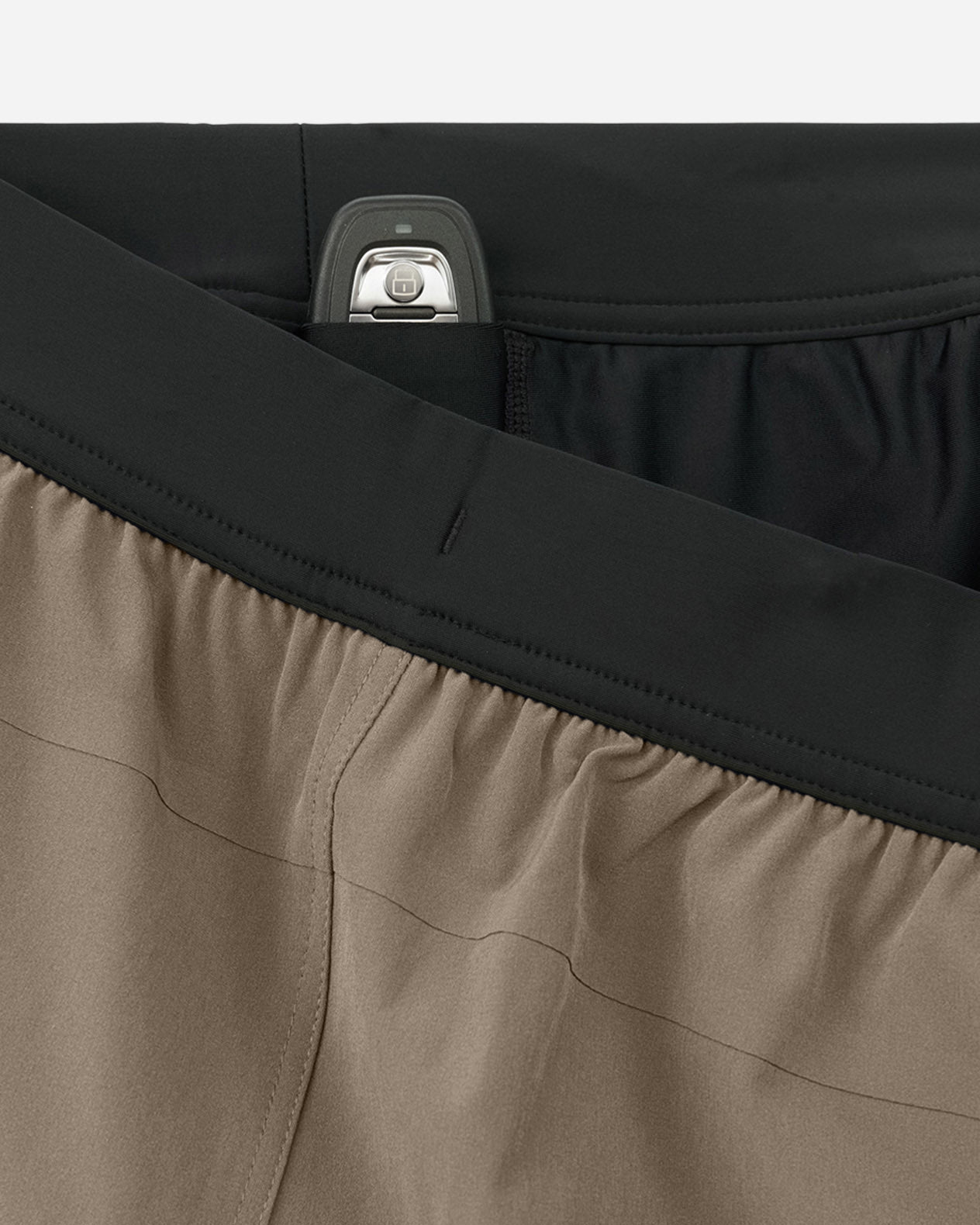 Athletic shorts | 5-inch