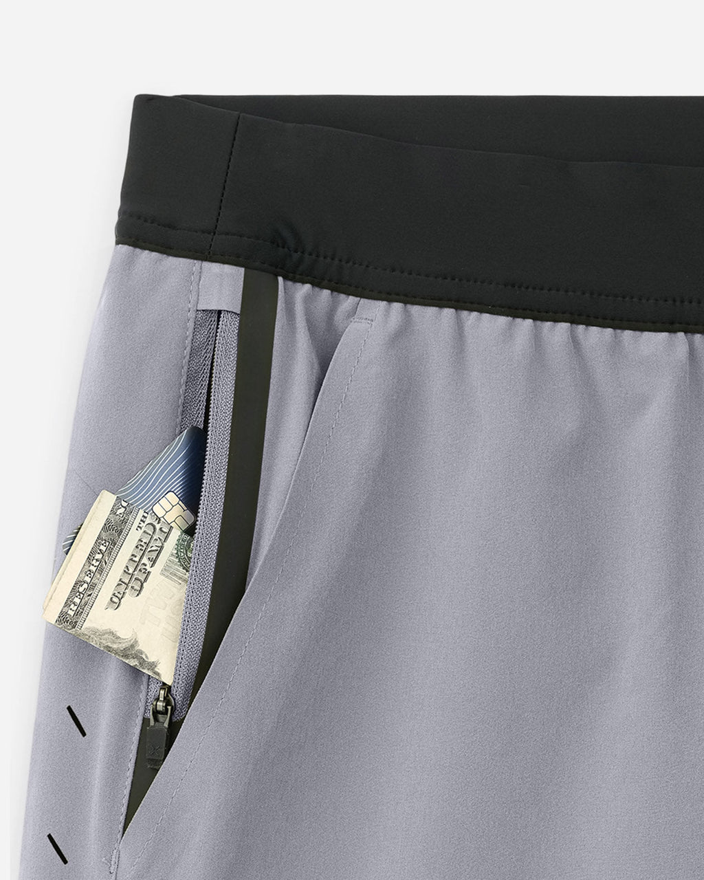 Athletic shorts | 7-inch