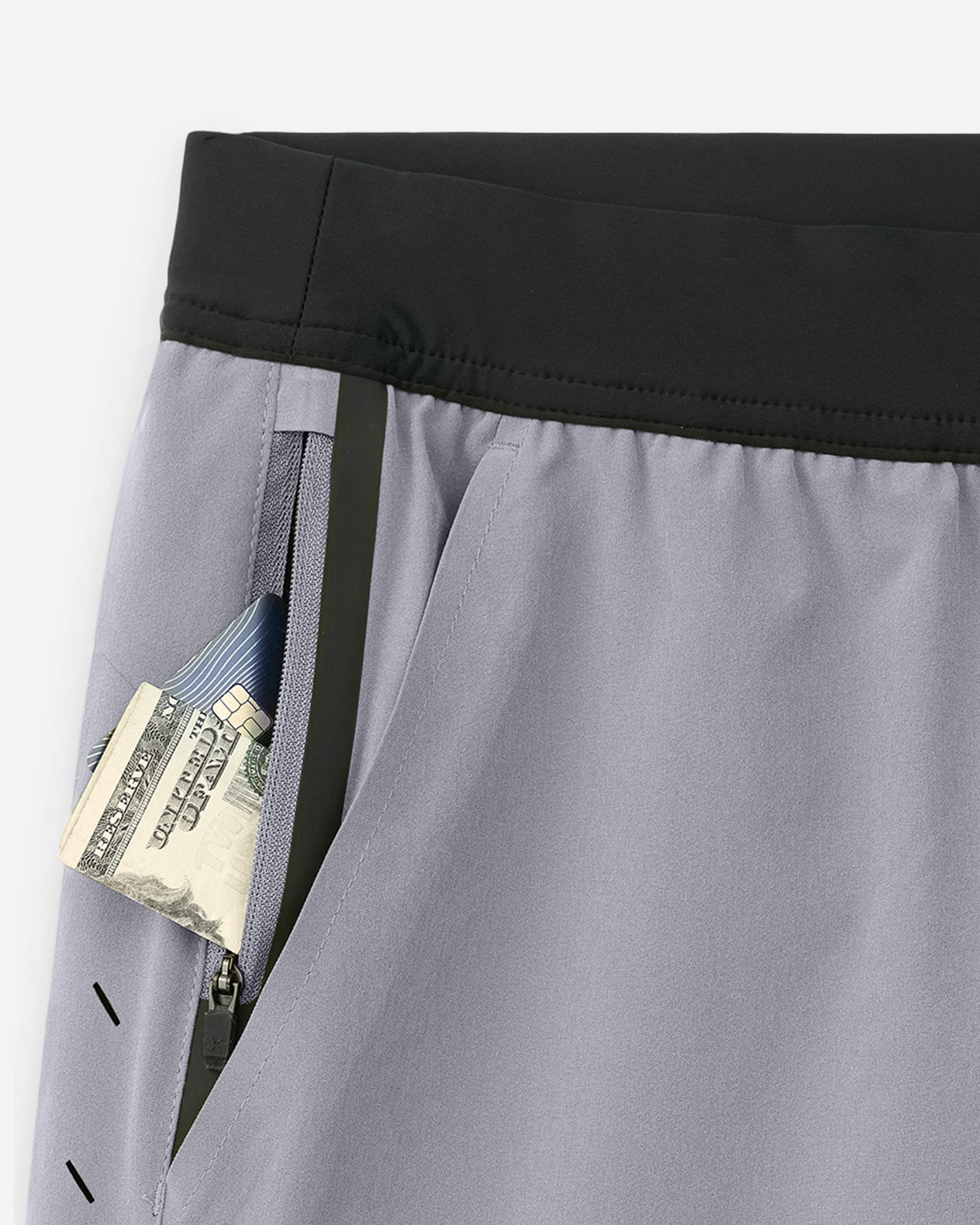 Athletic shorts | 7-inch