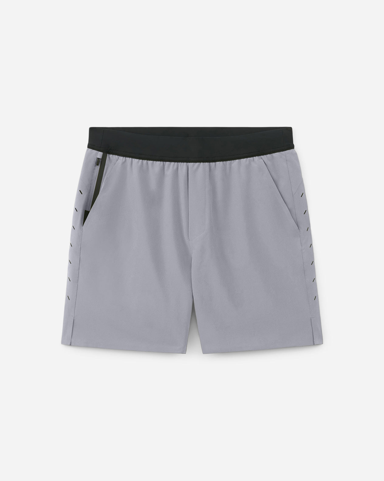 Interval Short | 7-inch