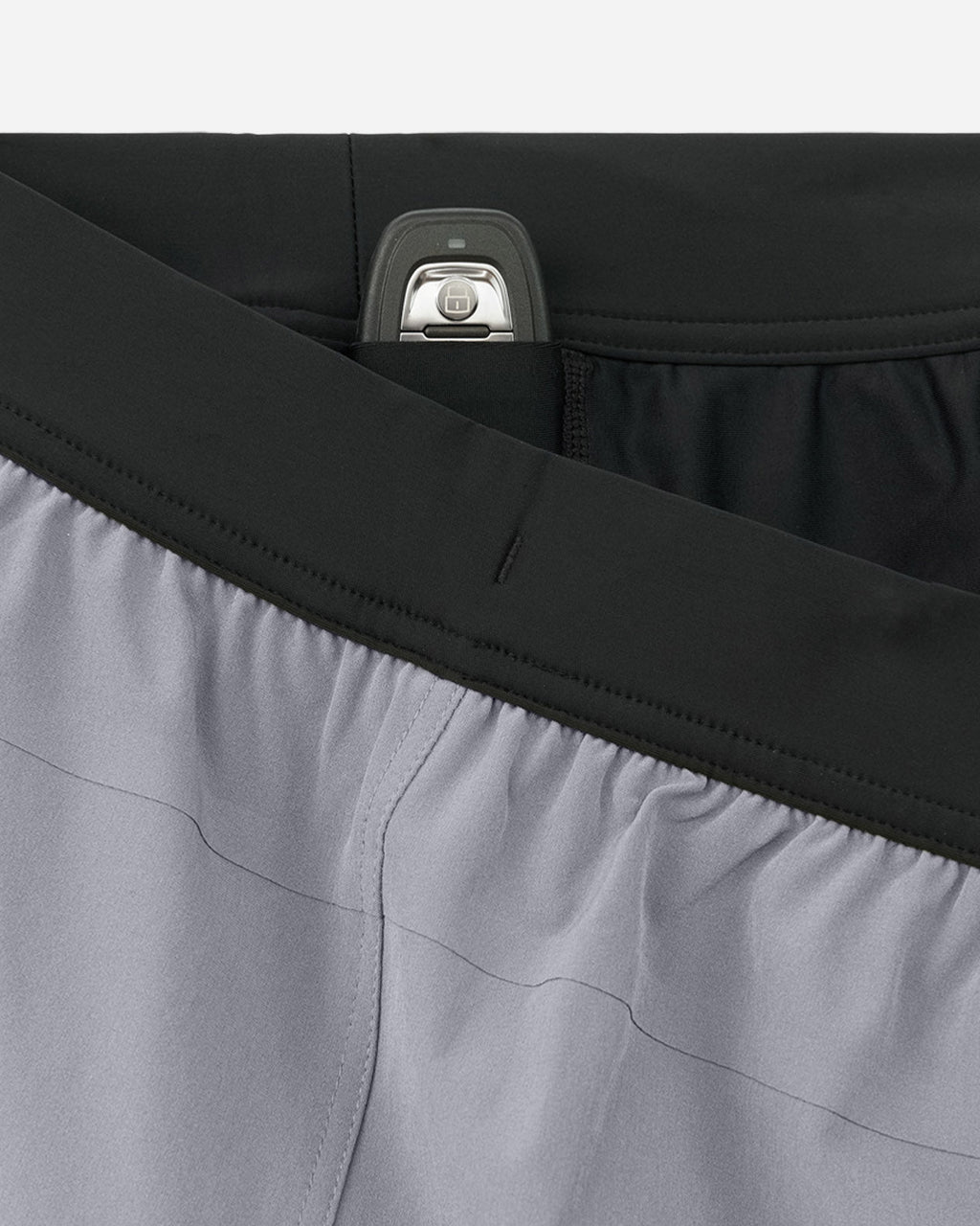 Athletic shorts | 7-inch