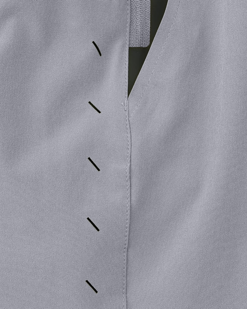 Interval Short | 5-inch