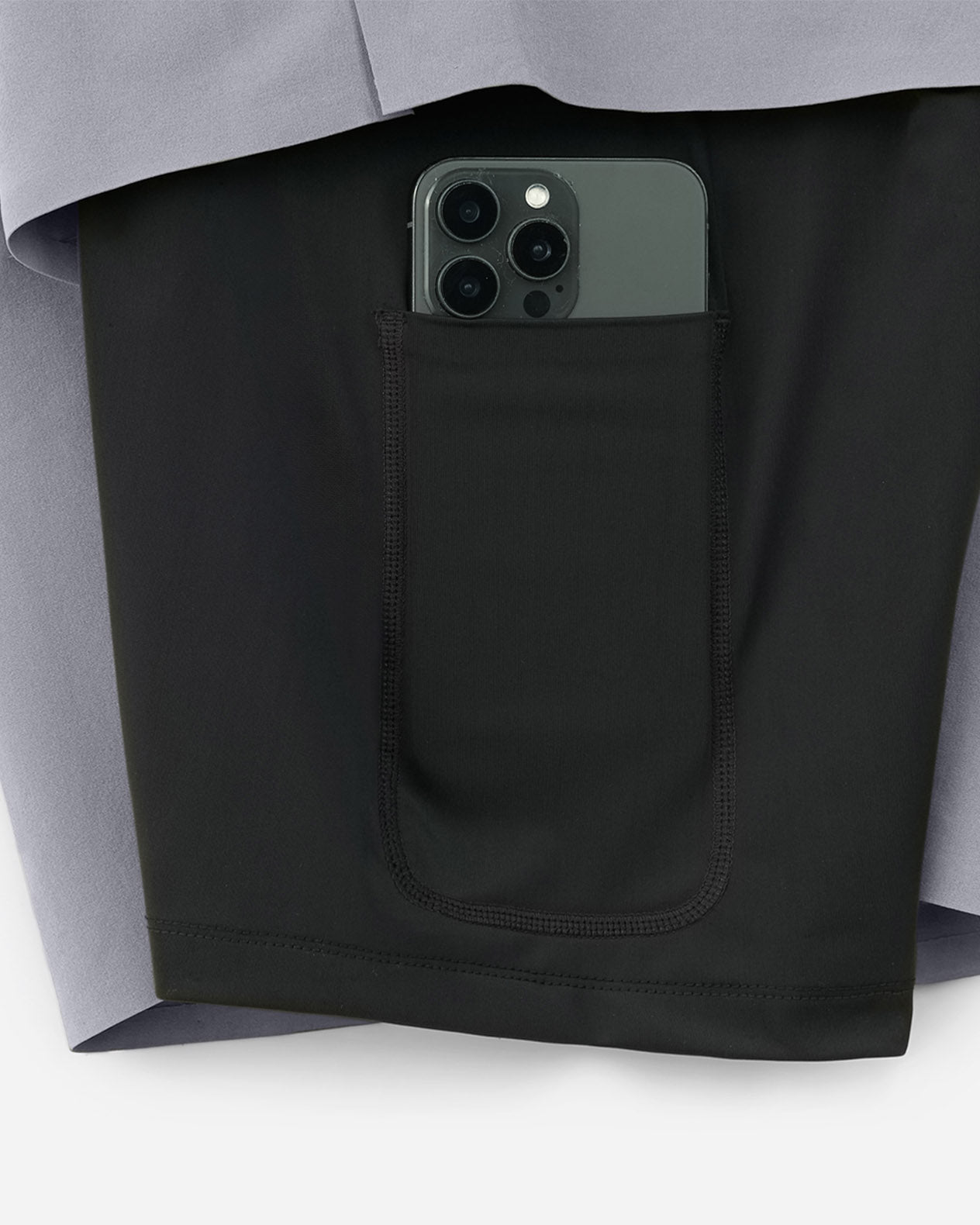 Athletic shorts | 7-inch