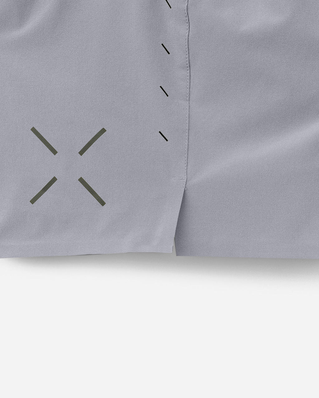 Interval Short | 5-inch