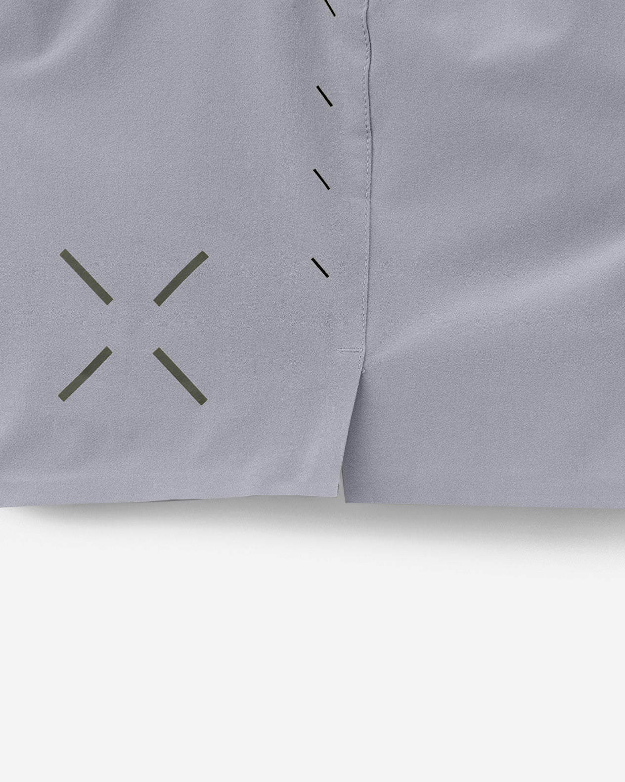 Interval Short | 5-inch