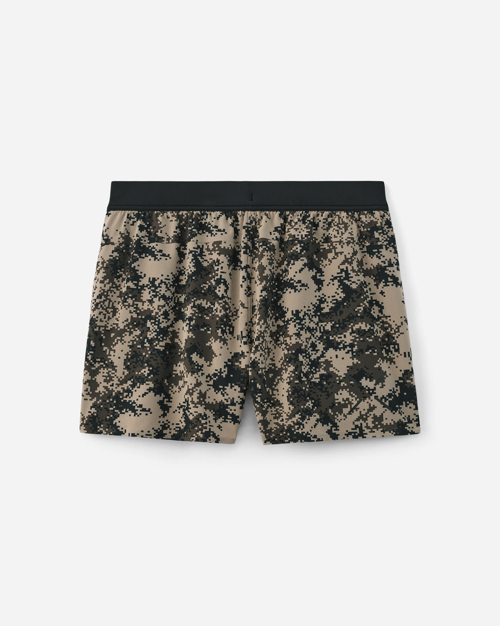 Interval Short | 5-inch