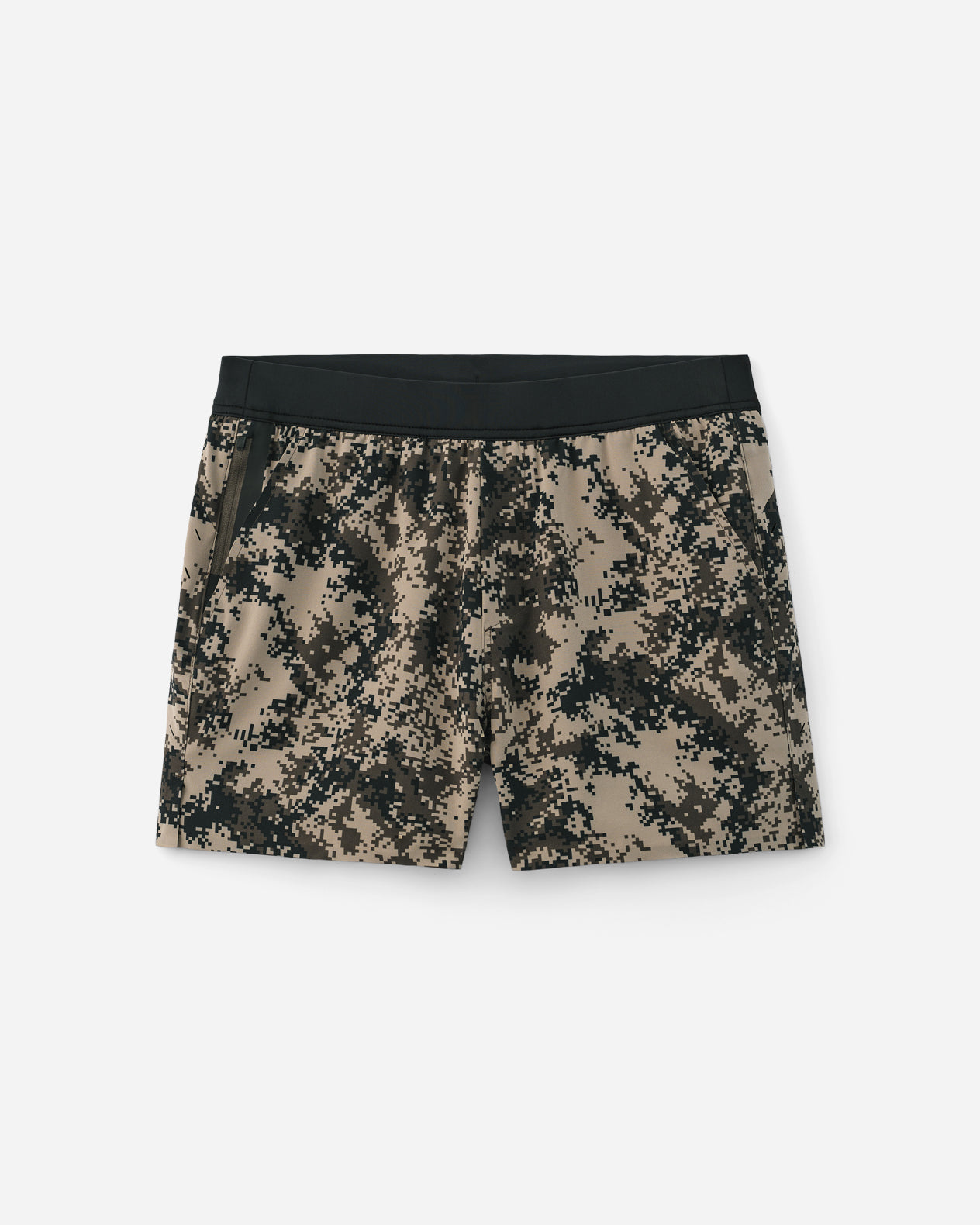 Interval Short | 5-inch