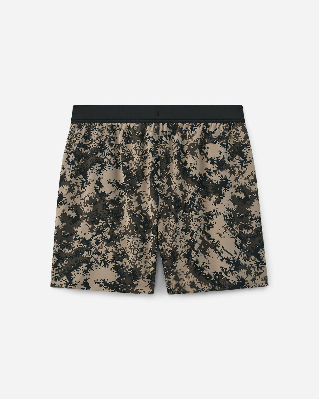 Interval Short | 7-inch