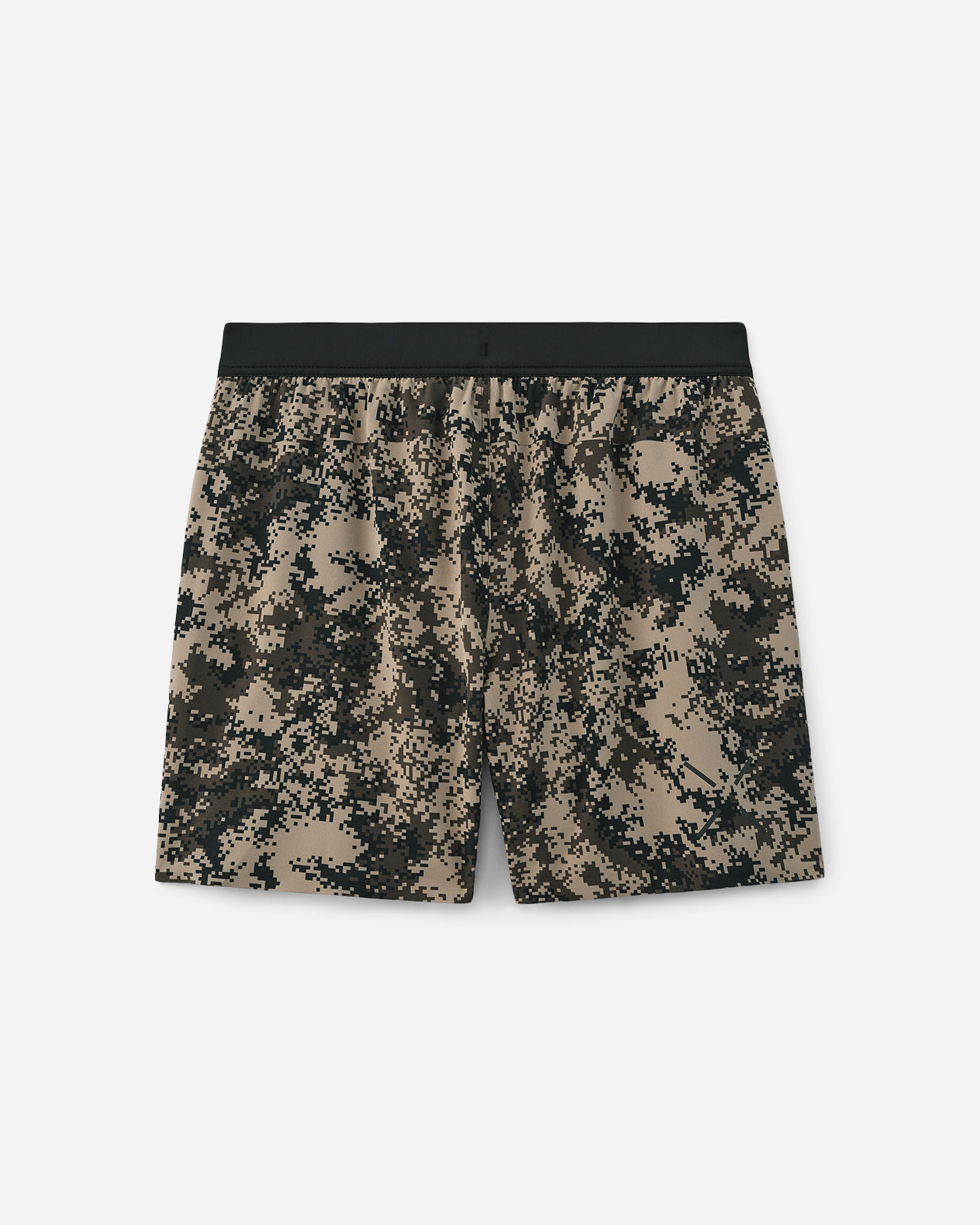 Interval Short | 7-inch