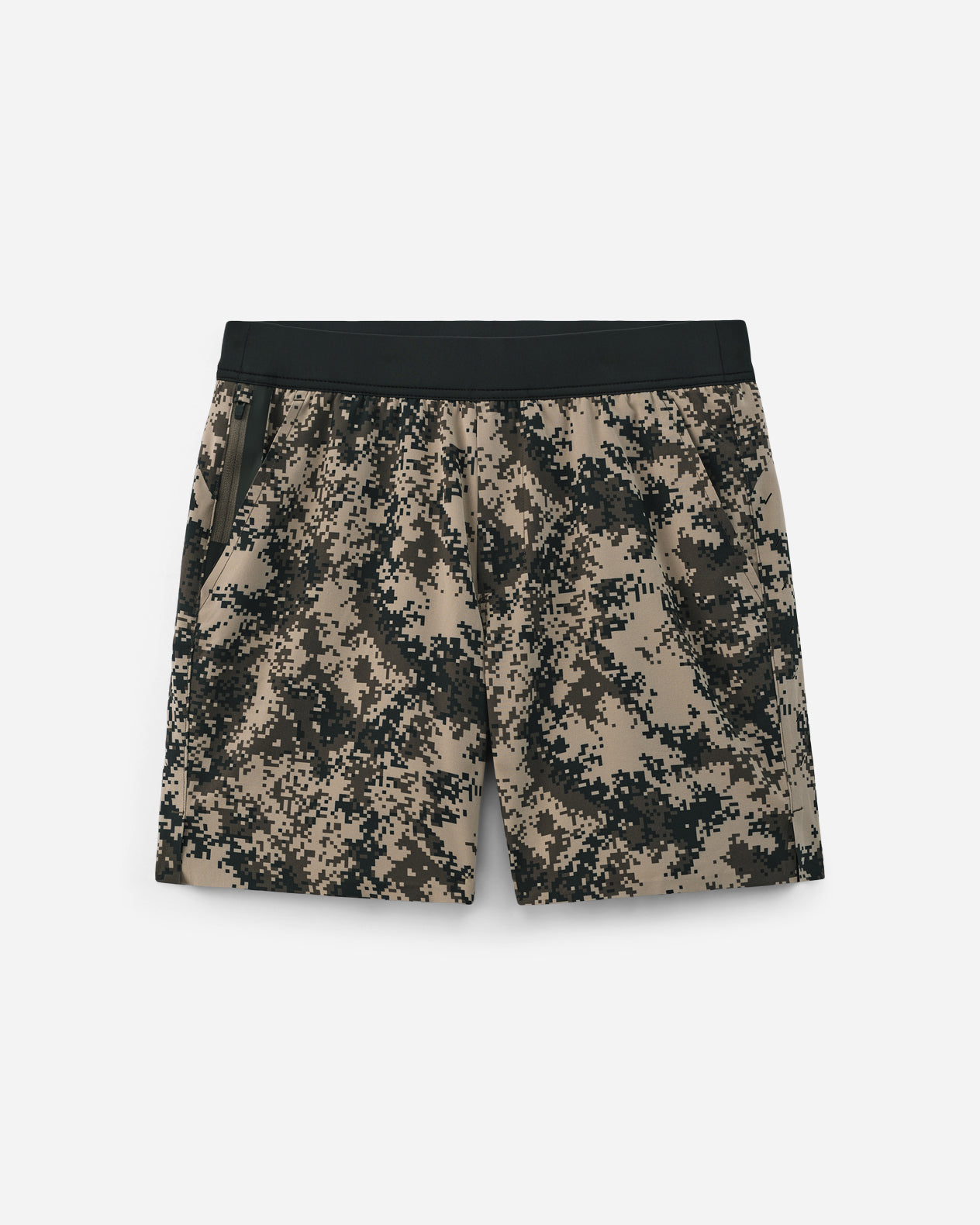 Interval Short | 7-inch