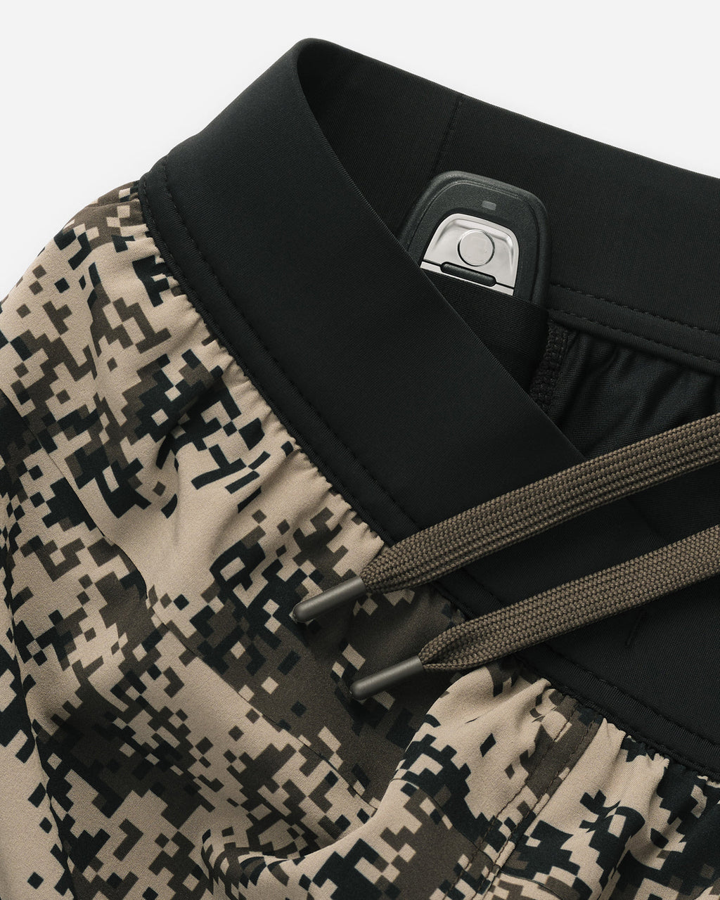 Interval Short | 5-inch