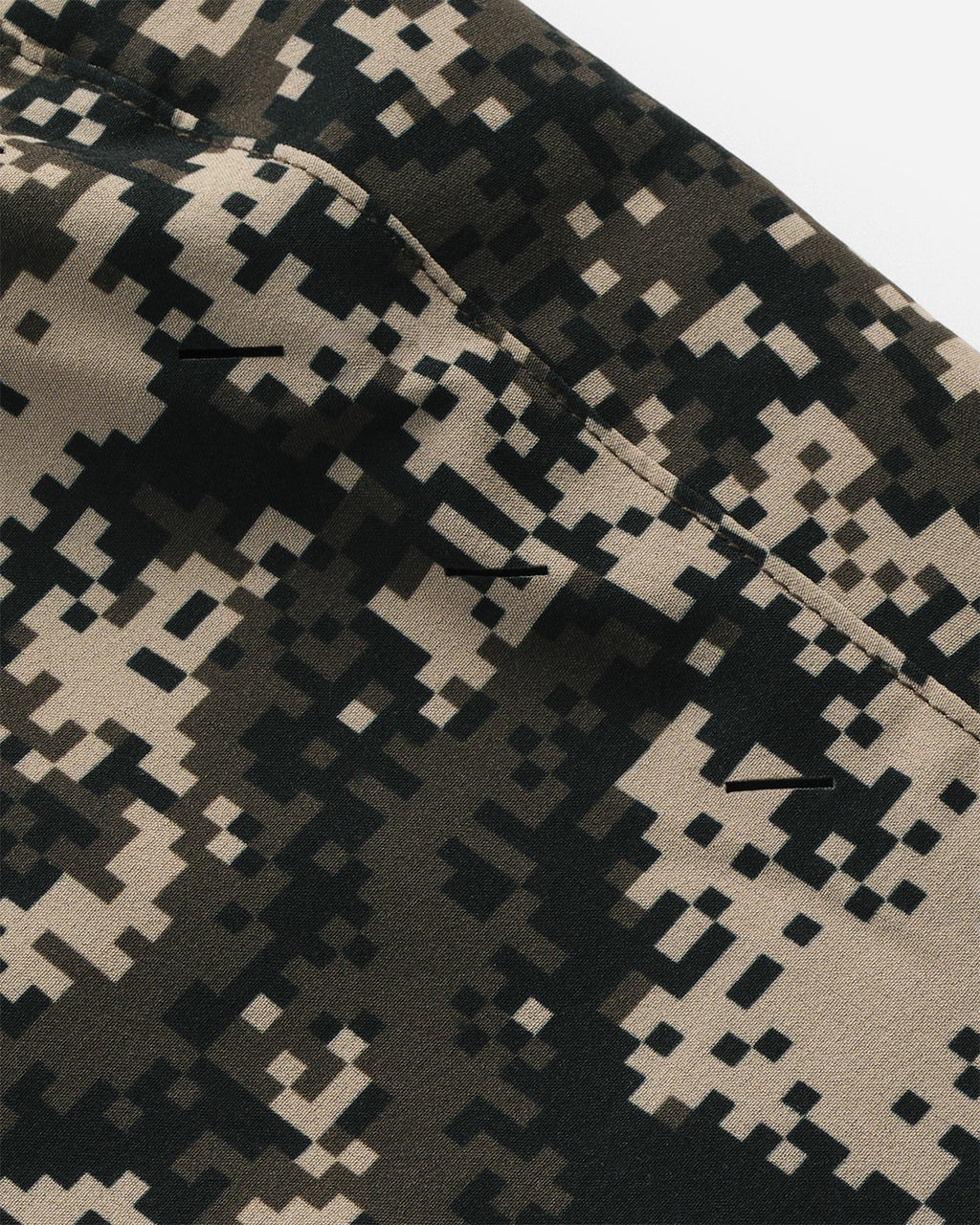 Interval Short | 5-inch