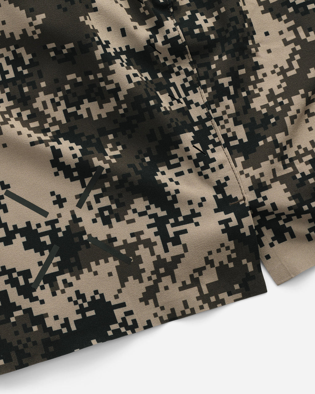 Interval Short | 5-inch