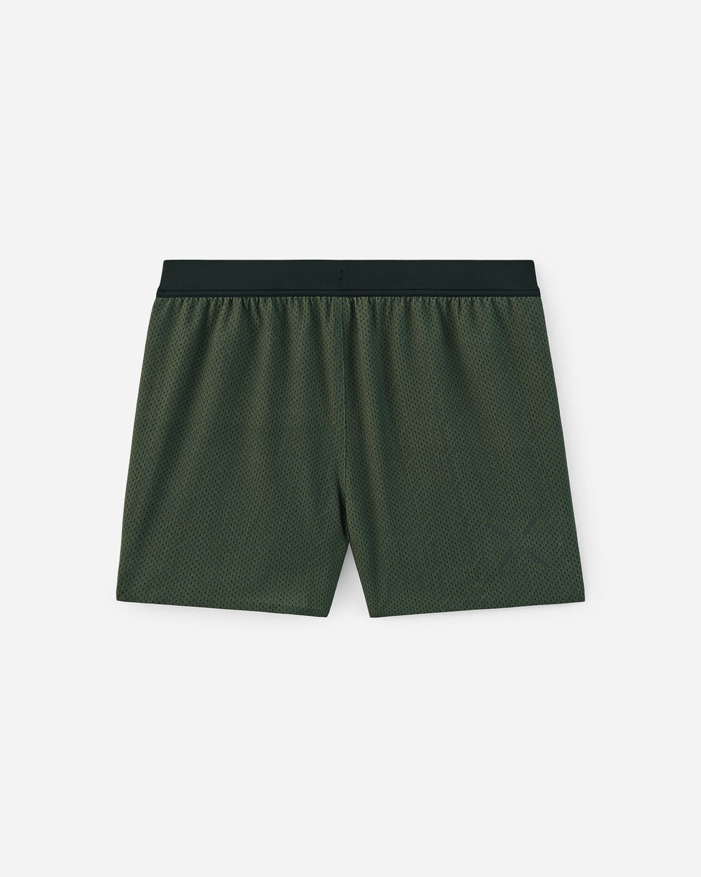 Interval Short | 5-inch