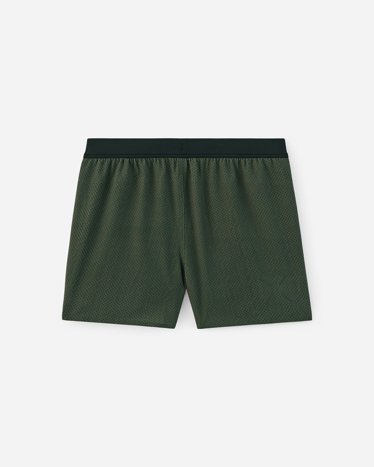 Interval Short | 5-inch