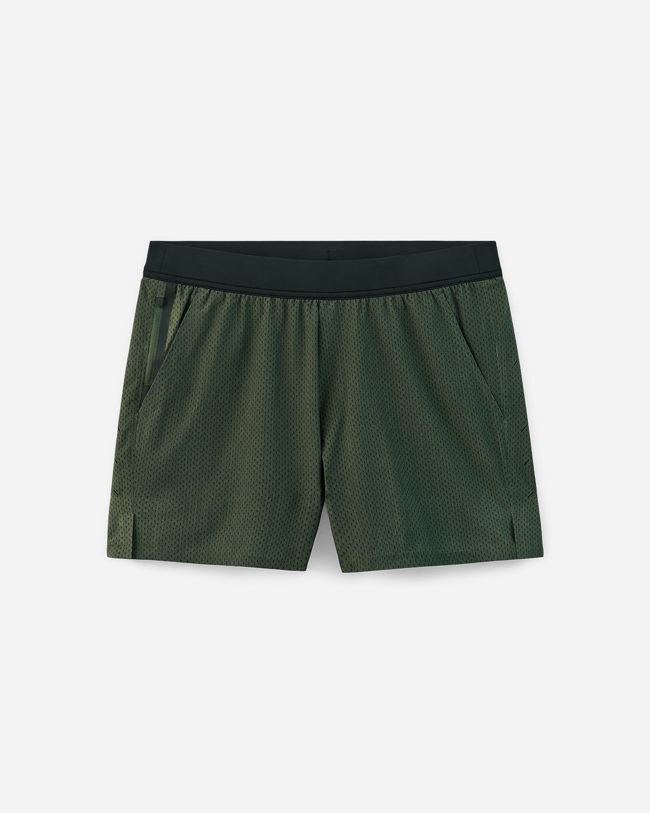 Interval Short | 5-inch