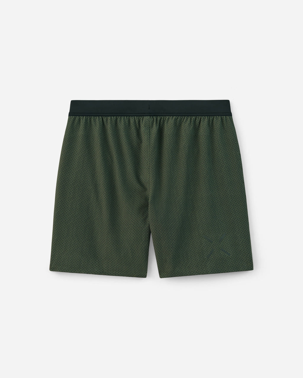 Interval Short | 7-inch