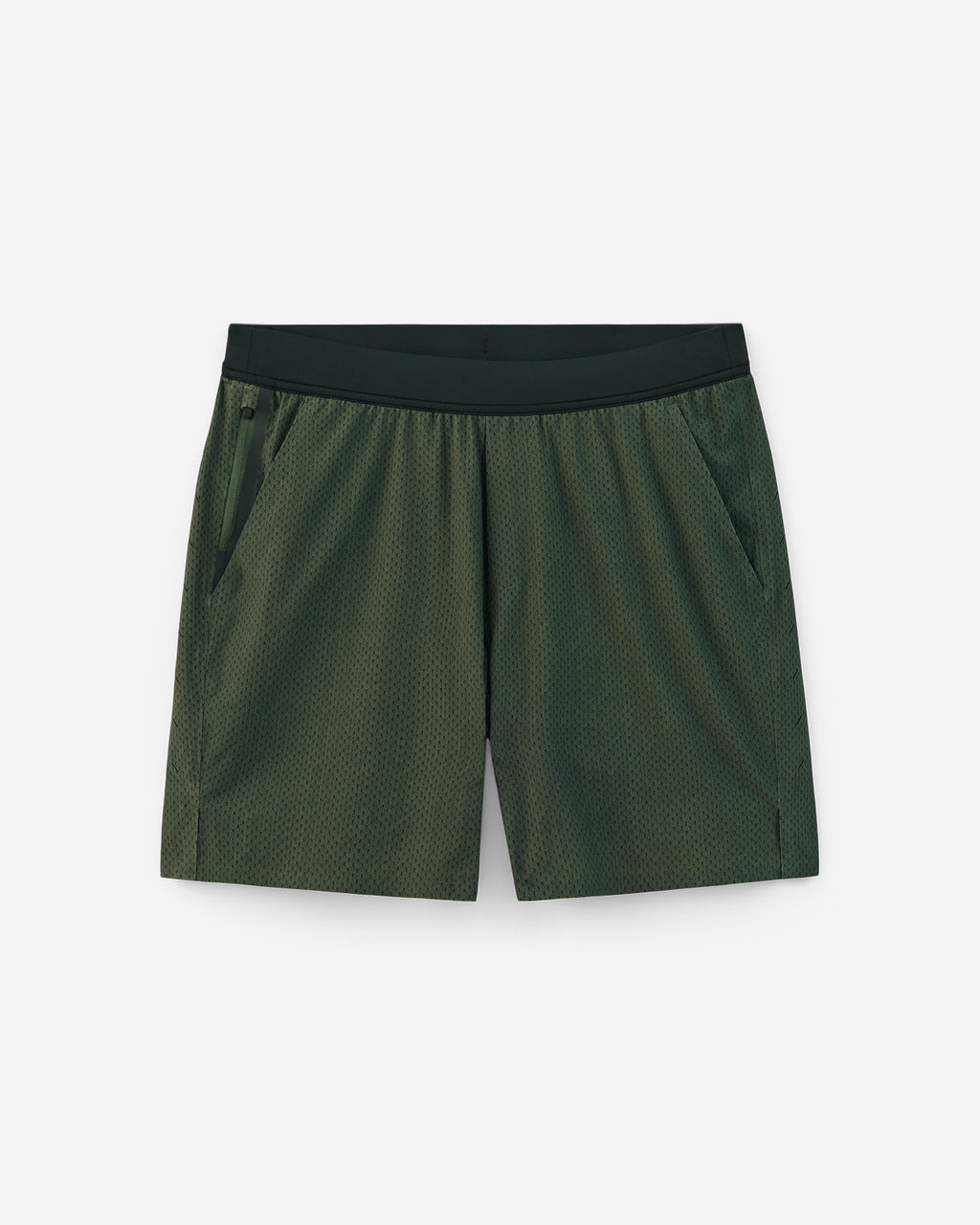 Interval Short | 7-inch