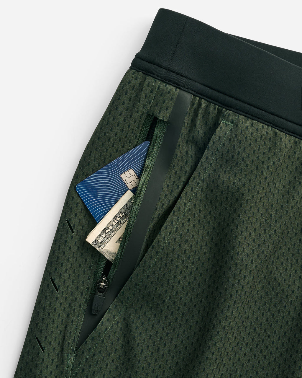 Interval Short | 5-inch