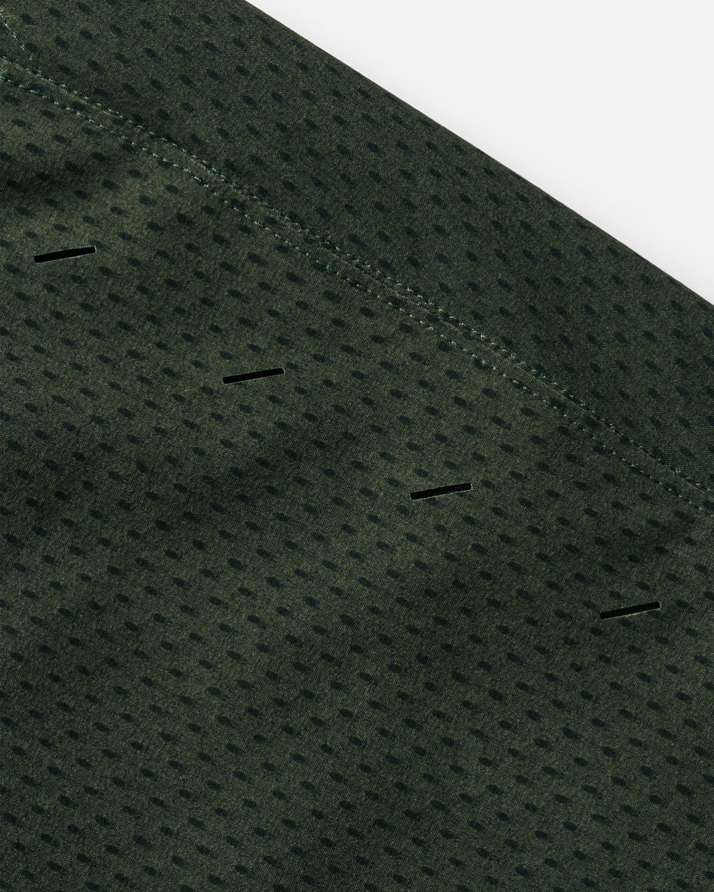 Interval Short | 7-inch