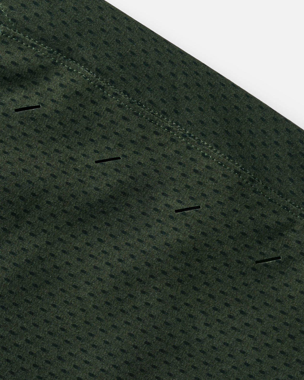 Interval Short | 7-inch