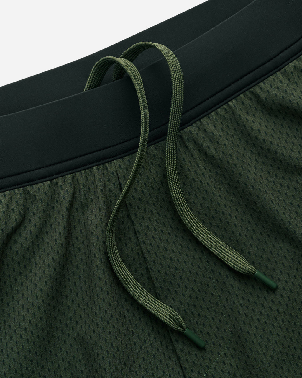 Interval Short | 7-inch