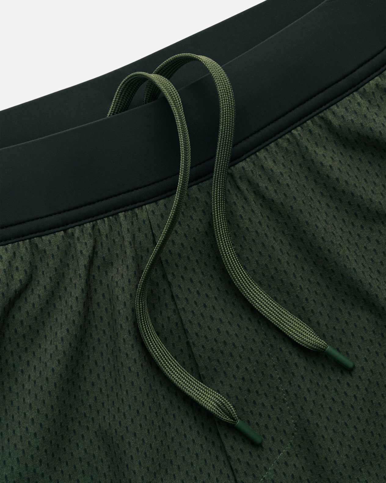 Interval Short | 7-inch