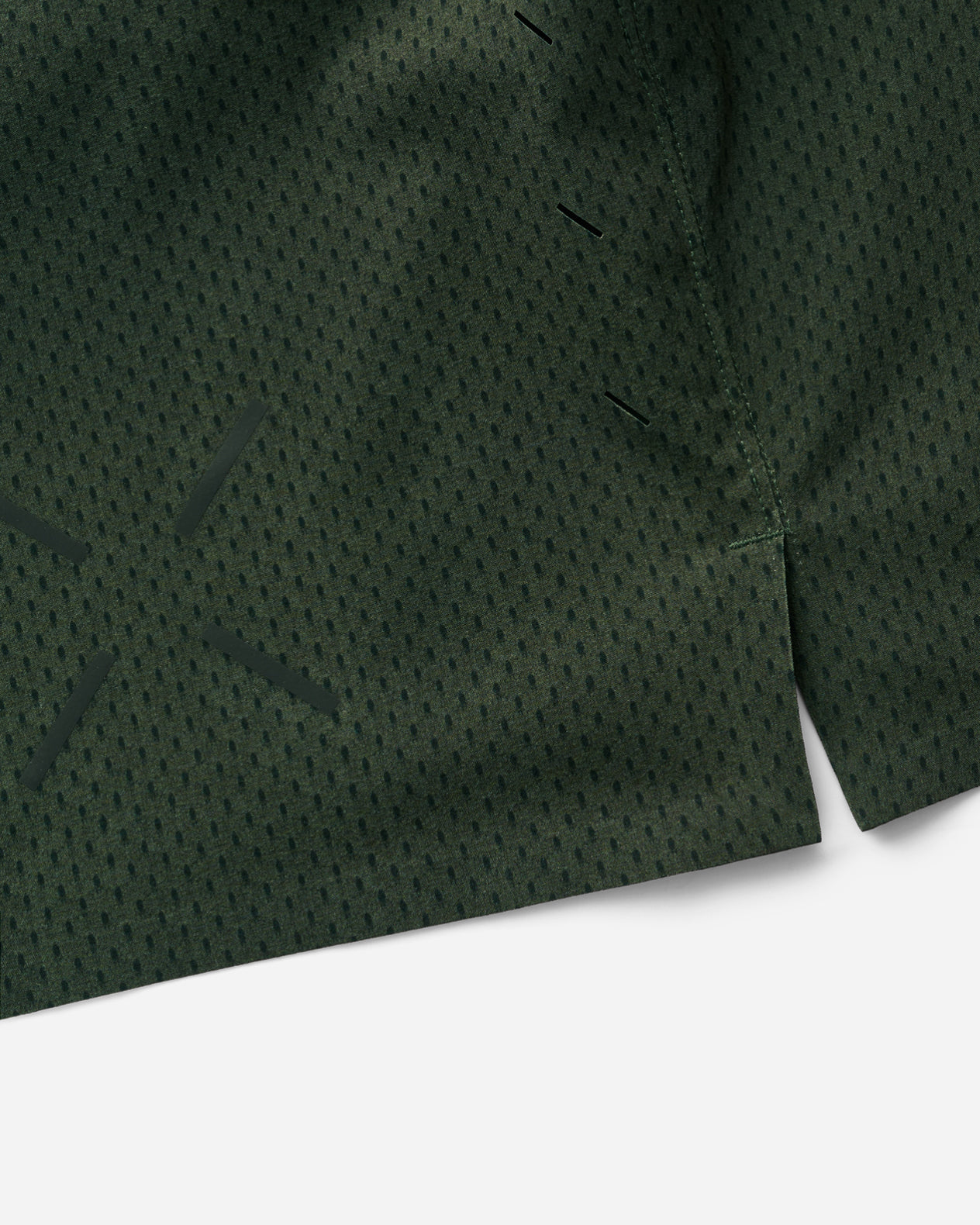 Interval Short | 7-inch