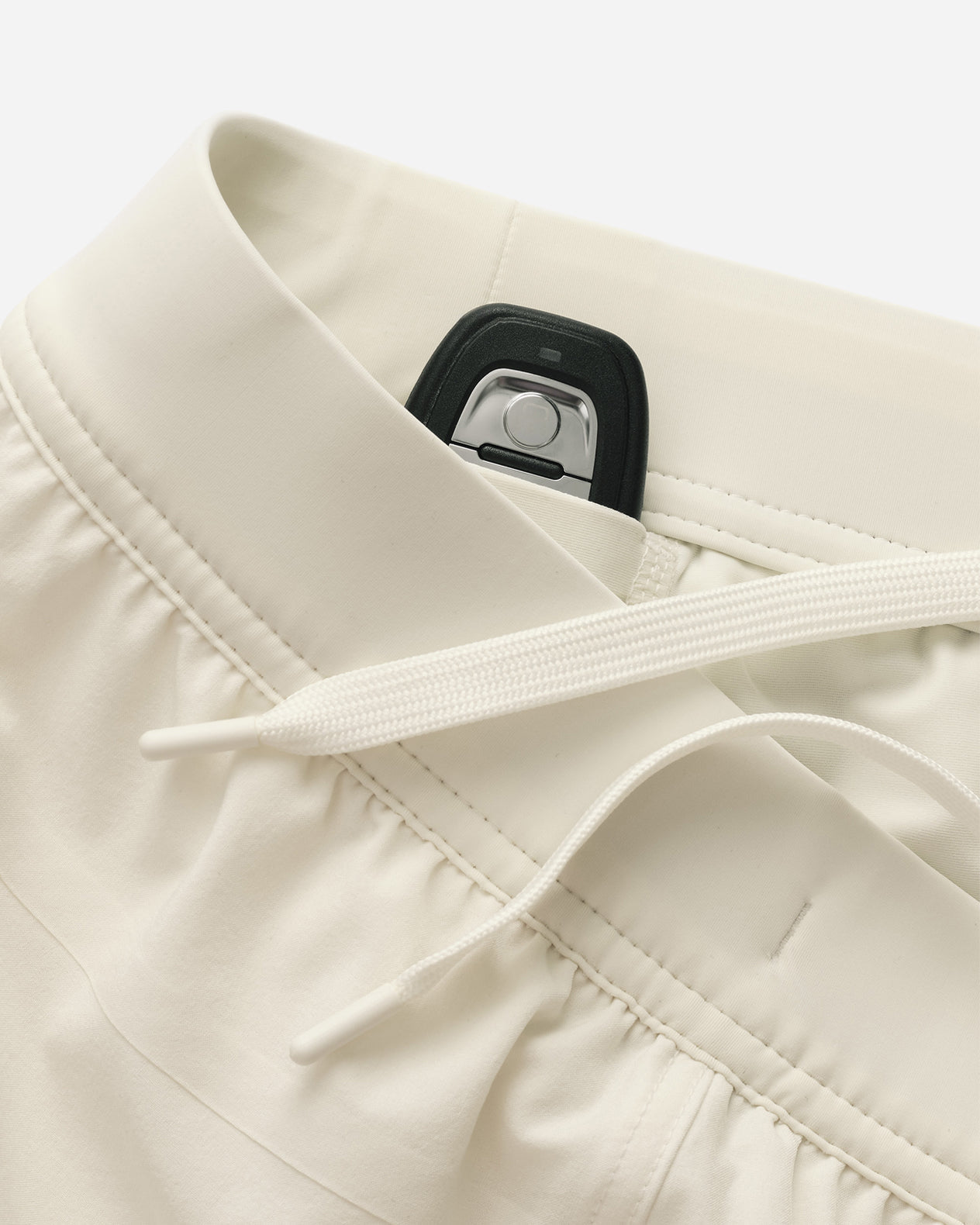 Interval Short | 7-inch