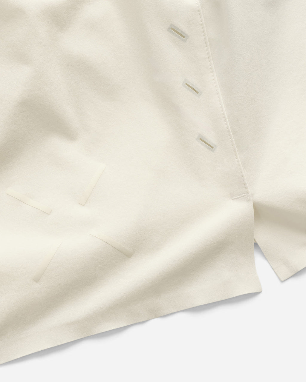 Interval Short | 5-inch