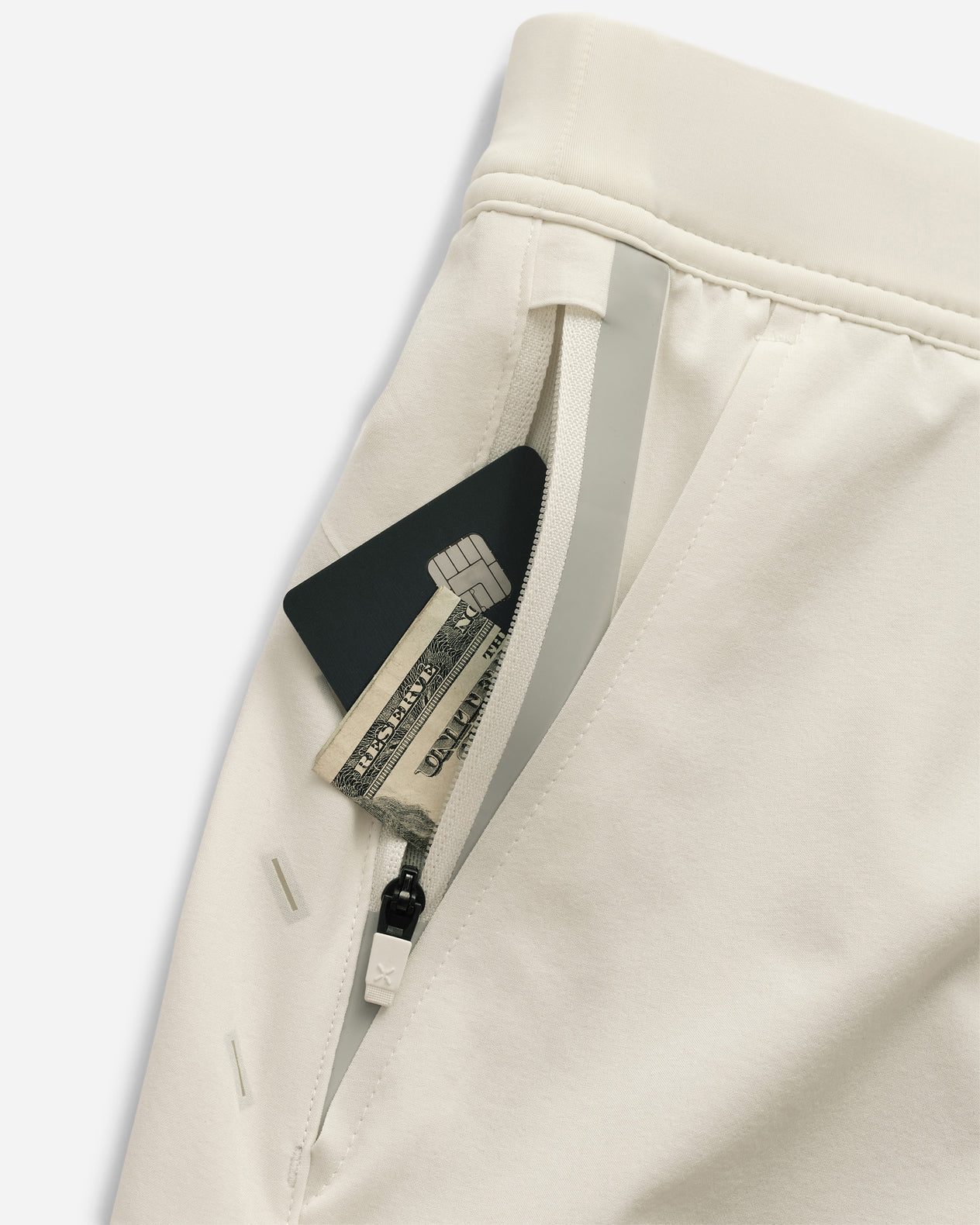 Interval Short | 7-inch