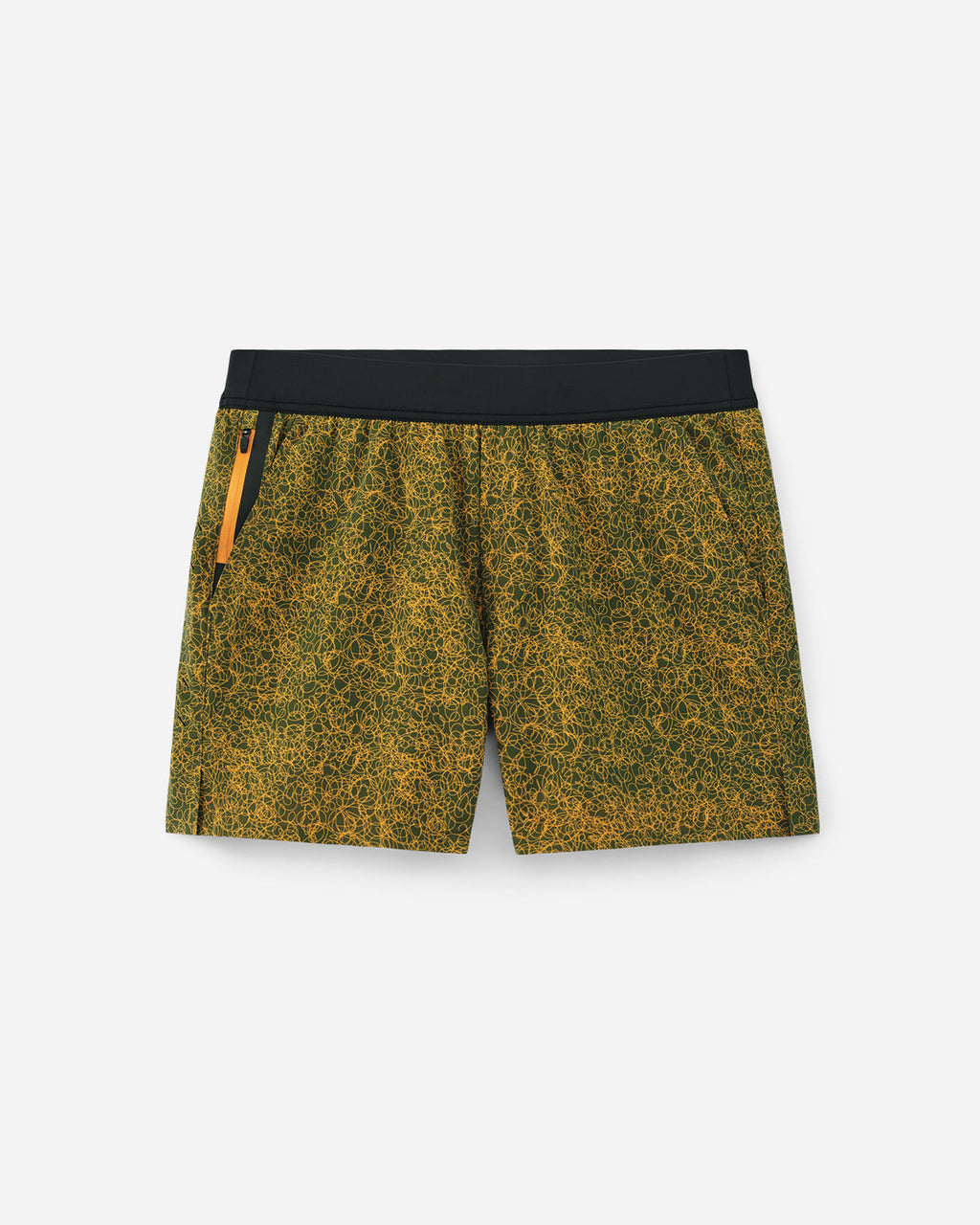 Interval Short | 5-inch