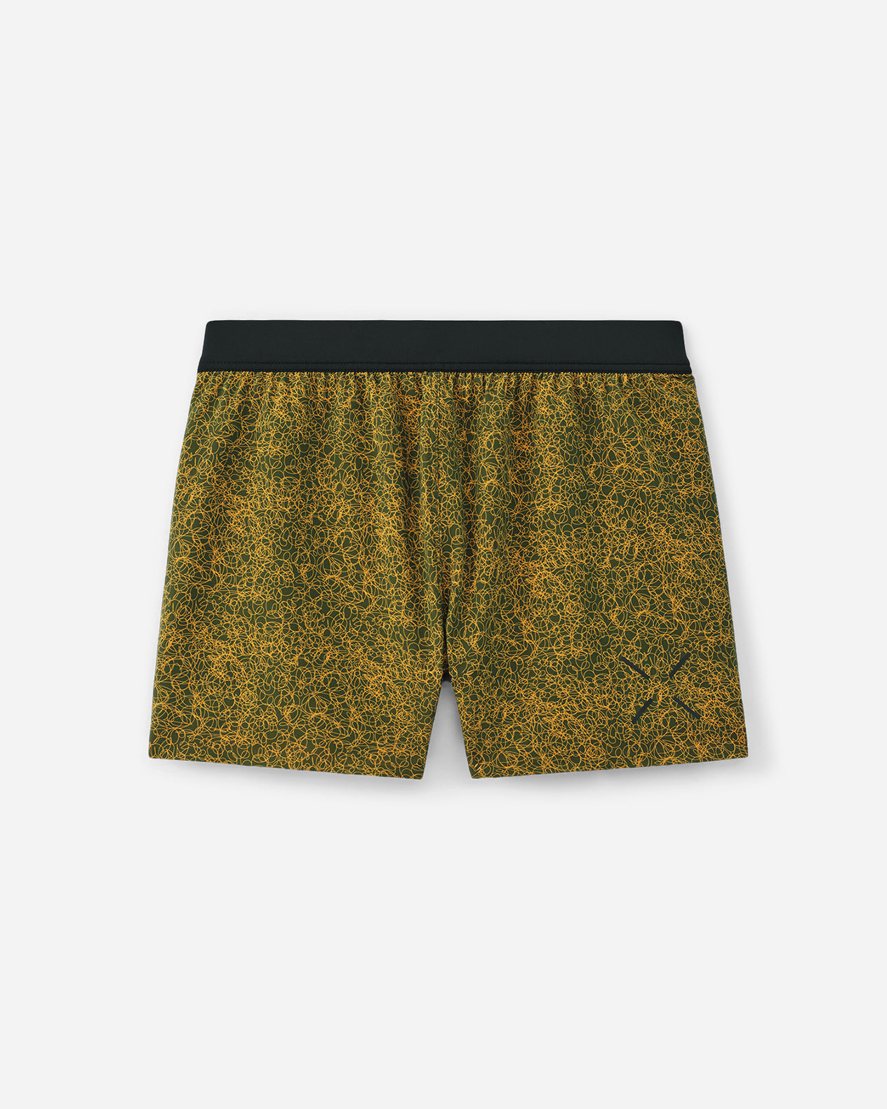 Interval Short | 5-inch