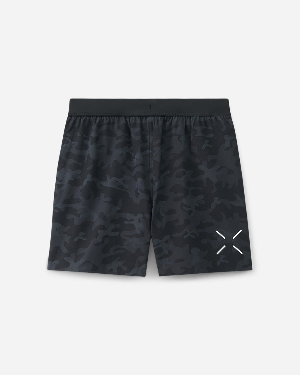 Interval Short | 7-inch
