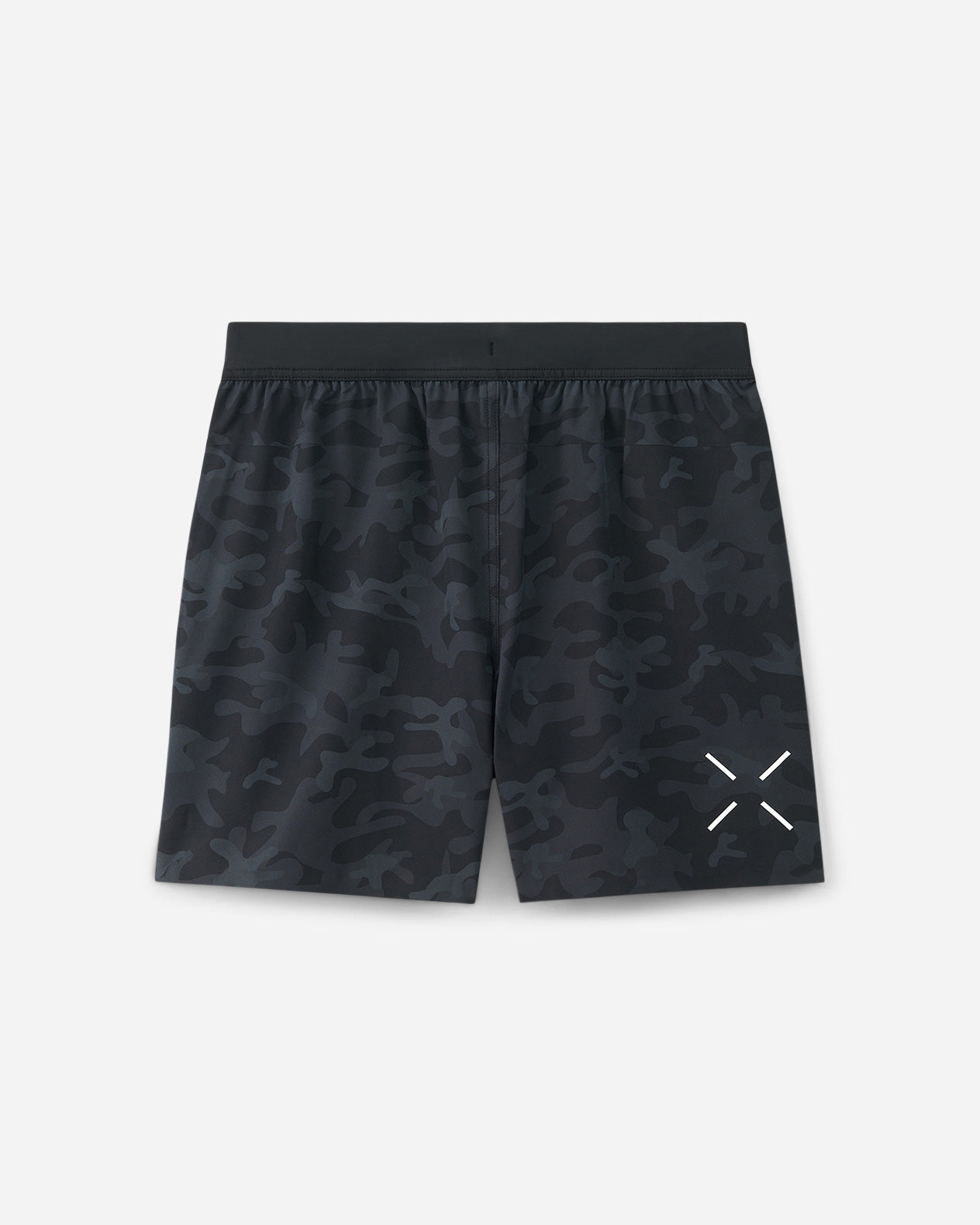 Interval Short | 7-inch