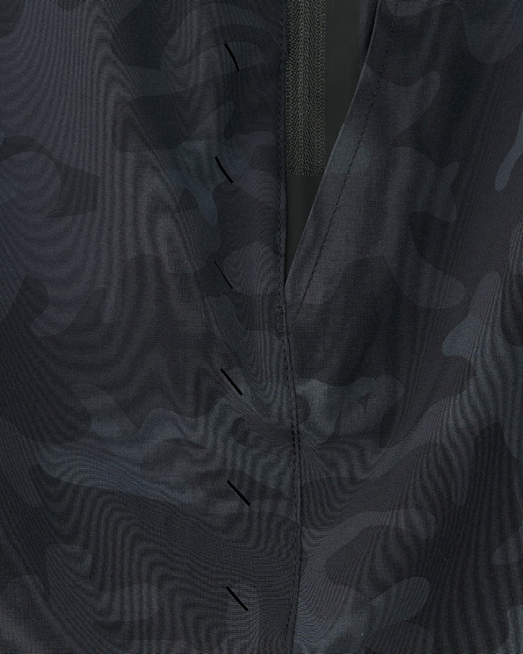 Interval Short | 5-inch