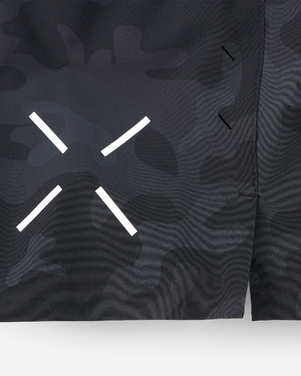 Interval Short | 5-inch