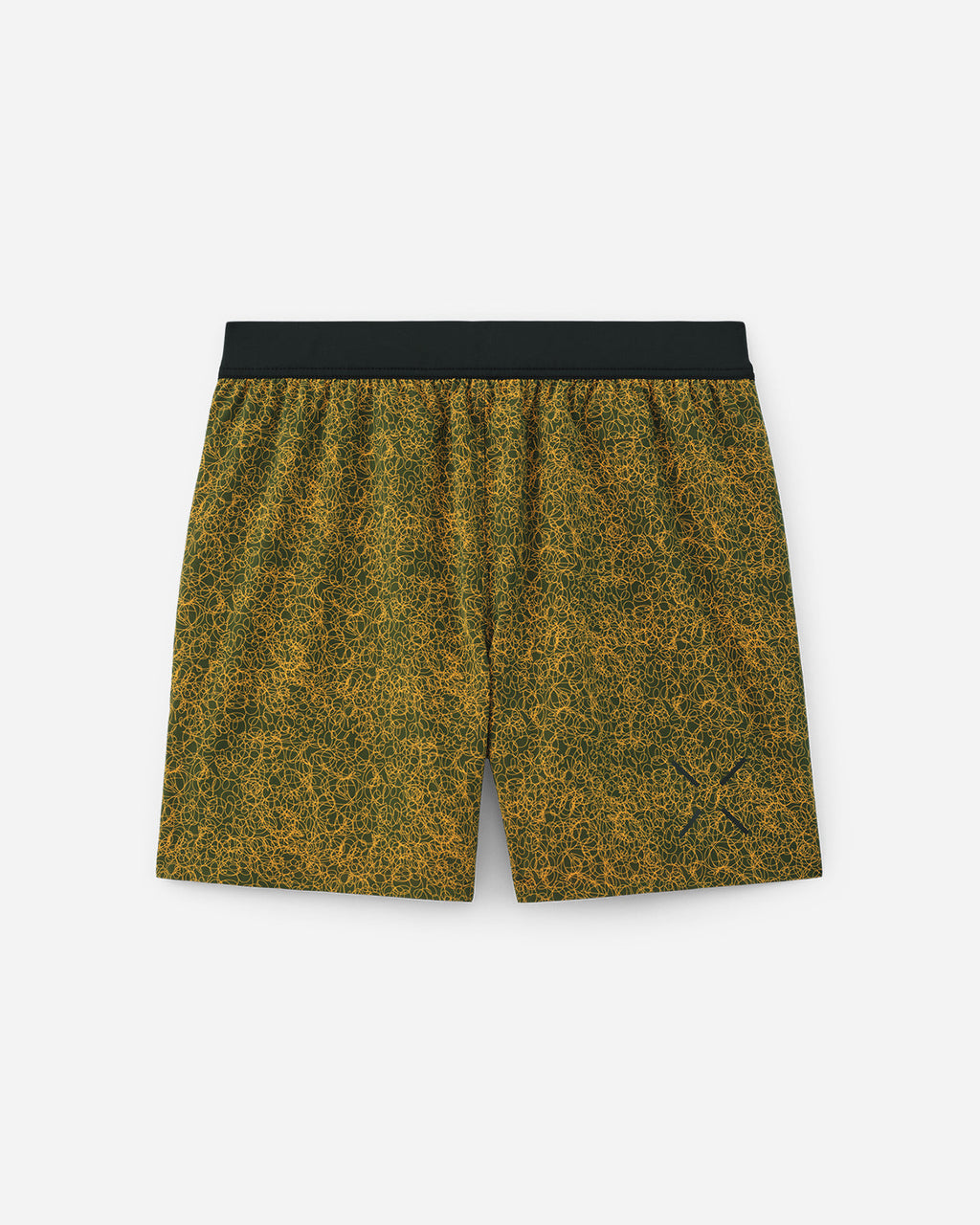 Interval Short | 7-inch