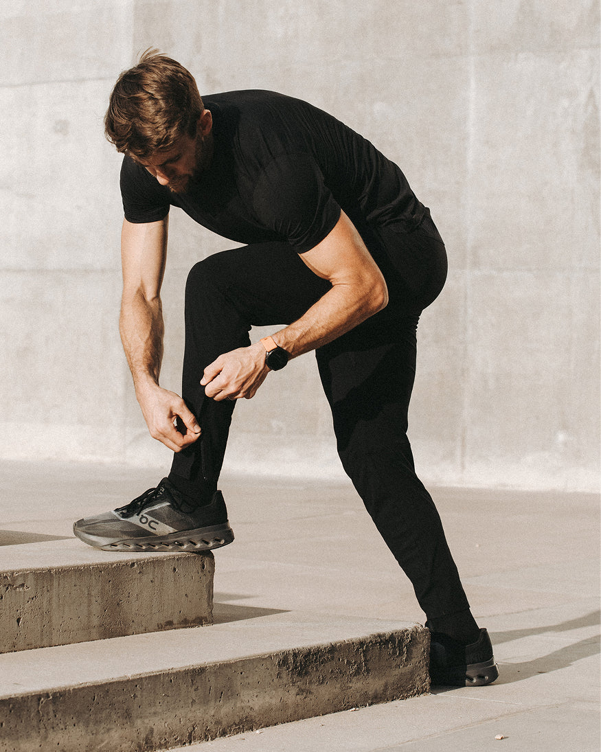 Interval Pant | Regular