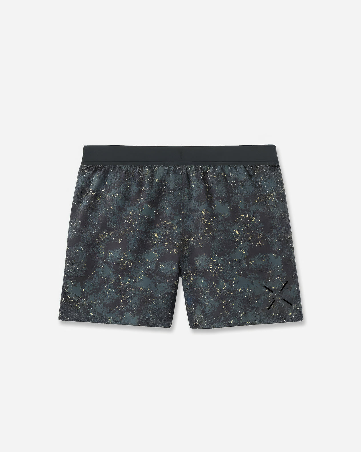 Interval Short | 5-inch