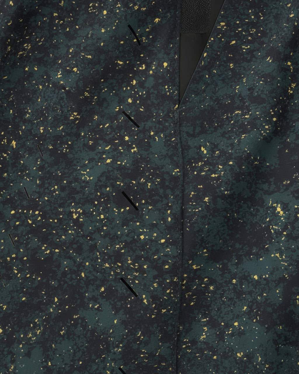 Interval Short | 7-inch