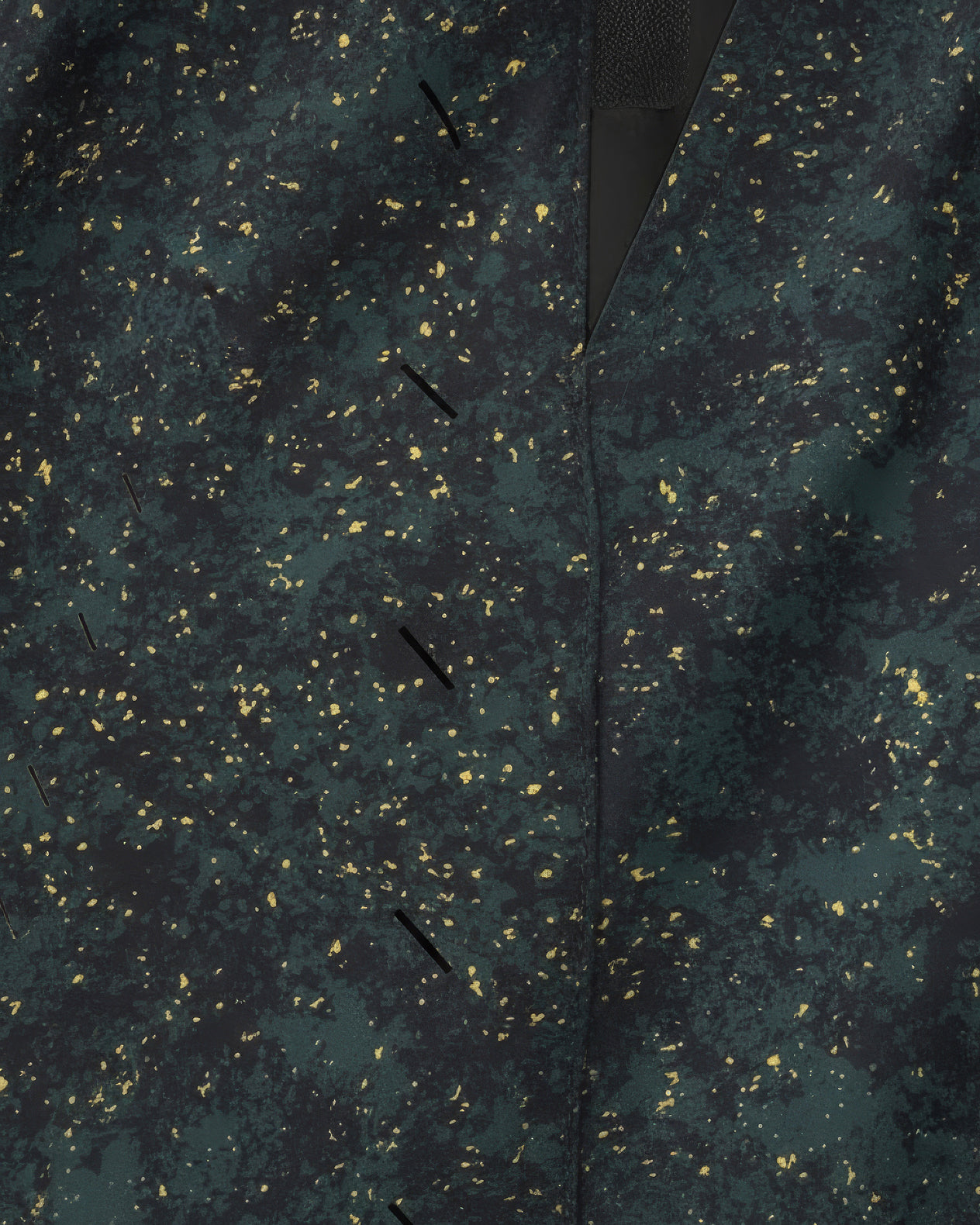 Interval Short | 5-inch
