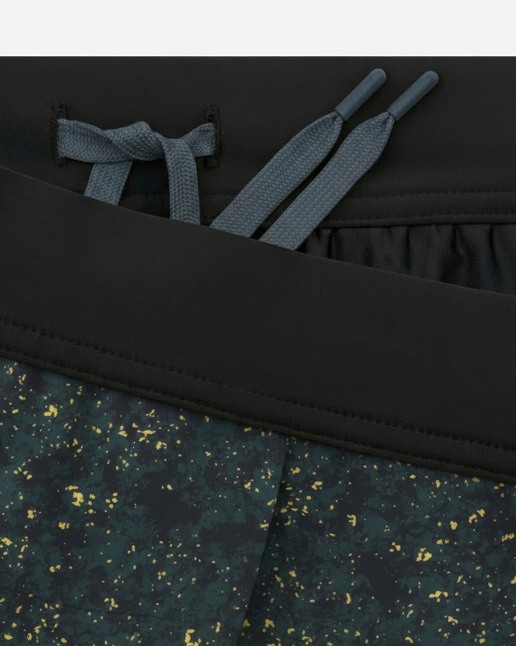 Interval Short | 7-inch