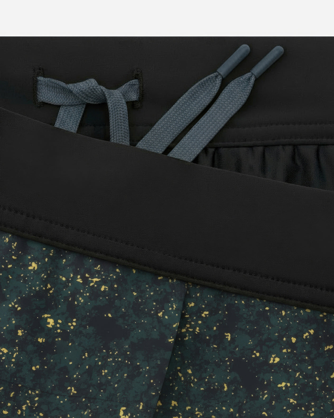 Interval Short | 7-inch