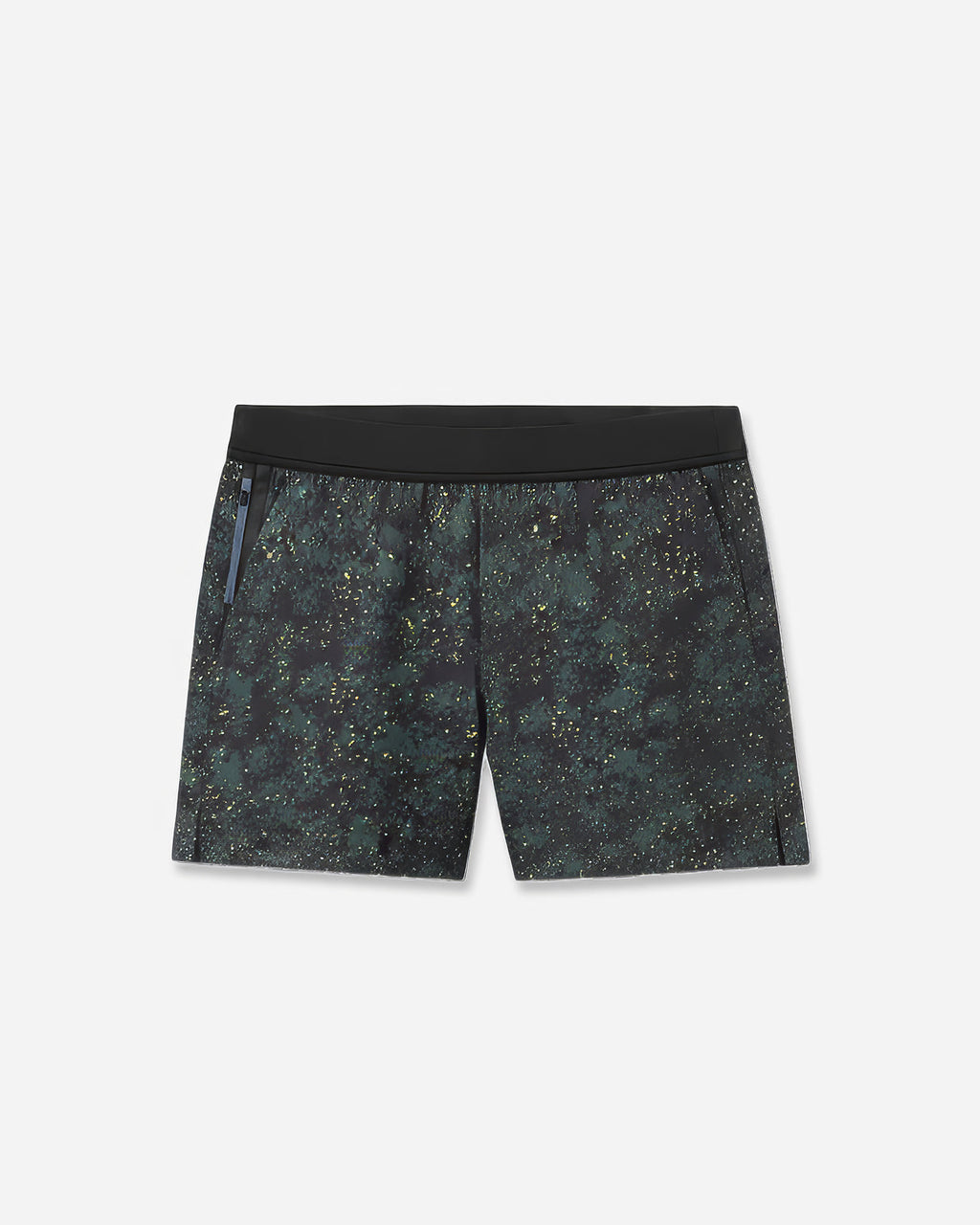 Interval Short | 5-inch