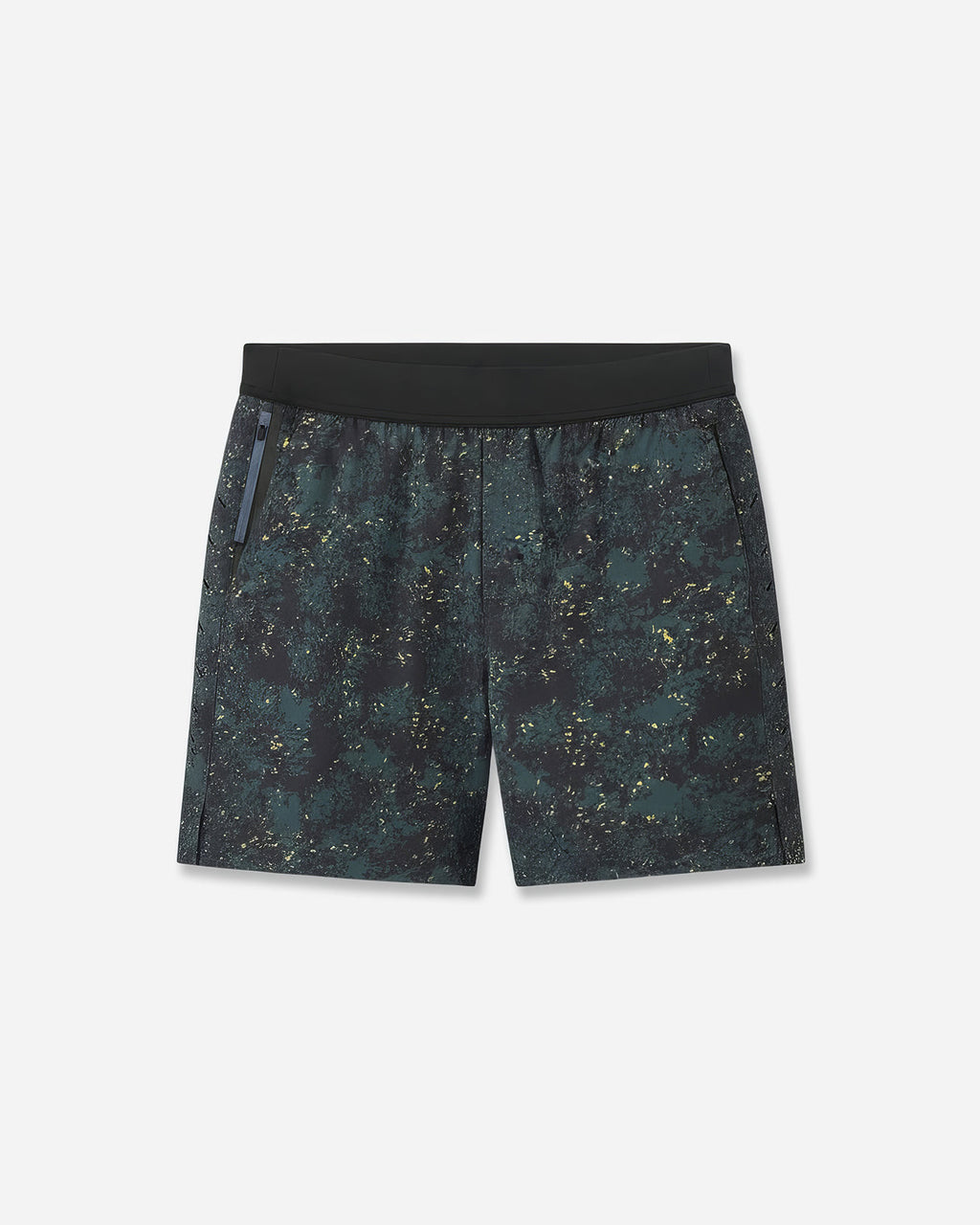 Interval Short | 7-inch