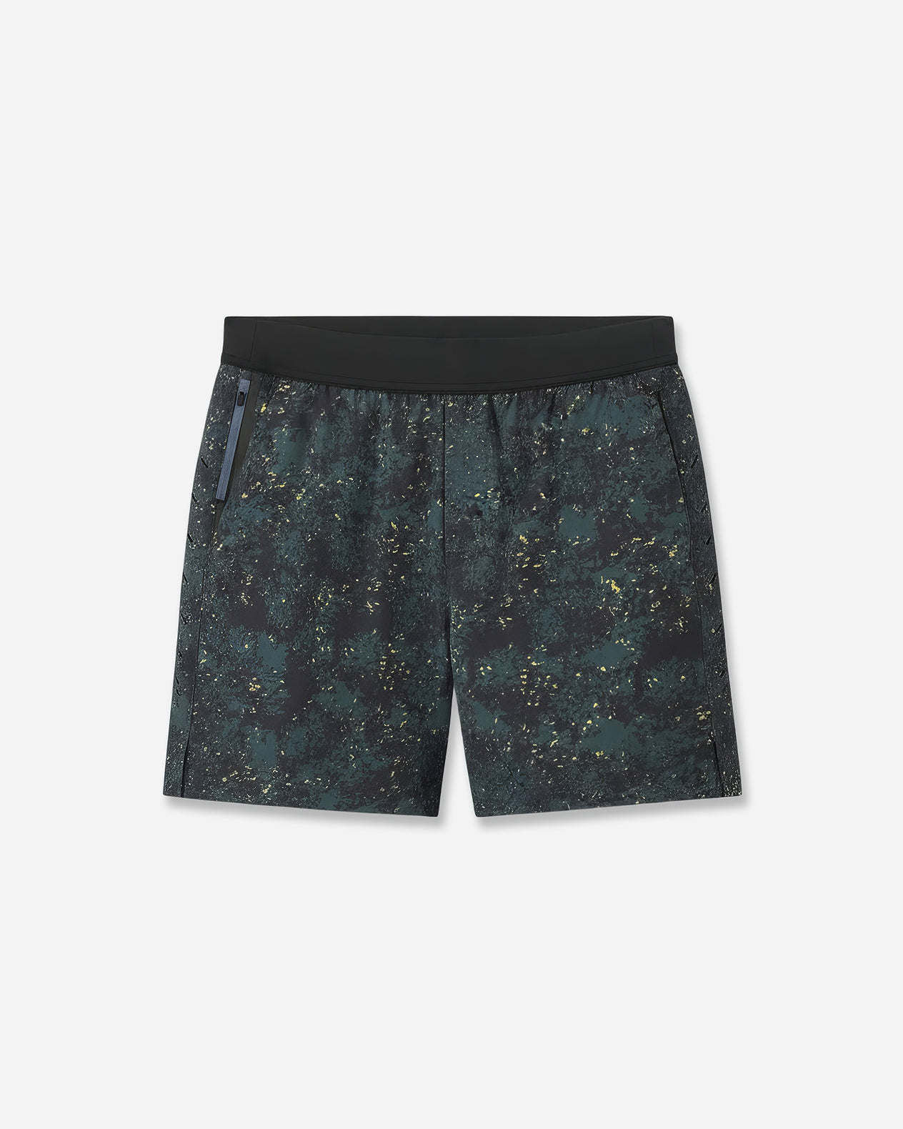 Interval Short | 7-inch