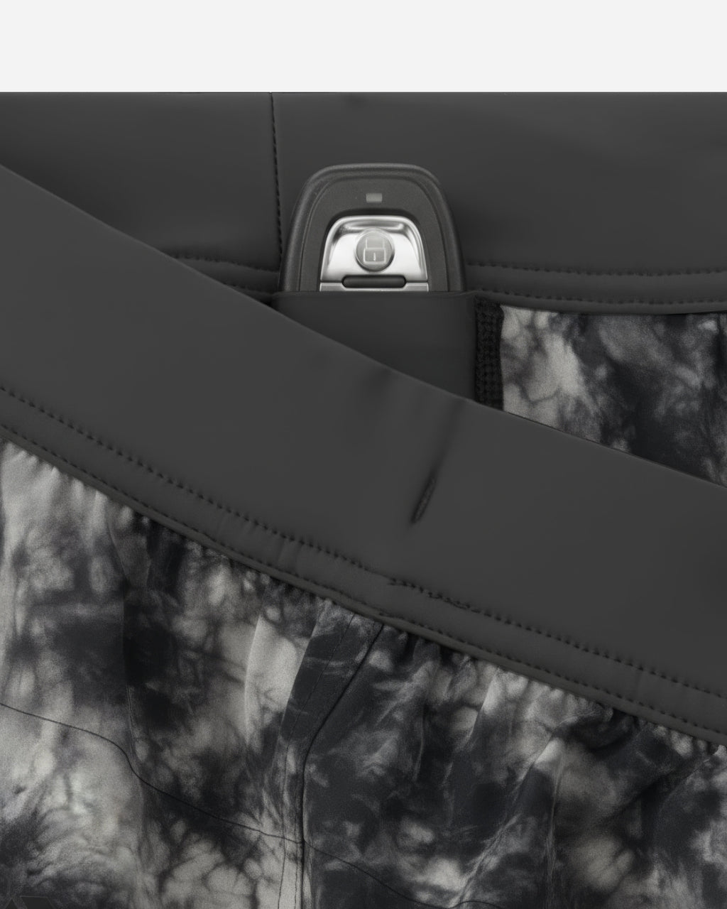 Interval Short | 5-inch